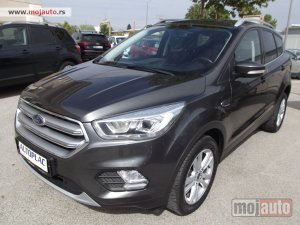 Glavna slika - Ford Kuga 2.0 TDCI 110 KW NAVI DIGI NOV   - MojAuto