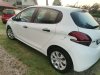 Slika 2 - Peugeot 208 1,4HDI VAN  - MojAuto