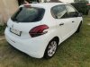 Slika 3 - Peugeot 208 1,4HDI VAN  - MojAuto