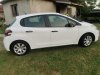 Slika 4 - Peugeot 208 1,4HDI VAN  - MojAuto