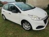 Slika 5 - Peugeot 208 1,4HDI VAN  - MojAuto