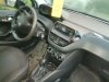 Slika 7 - Peugeot 208 1,4HDI VAN  - MojAuto