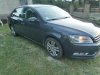 Slika 6 - VW Passat 1,6TDI   - MojAuto