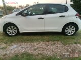 polovni Automobil Peugeot 208 1,4HDI VAN 