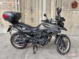 polovni motori BMW F 700 GS