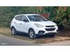 Slika 2 - Hyundai ix35 1.7 crdi  - MojAuto