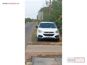 Glavna slika - Hyundai ix35 1.7 crdi  - MojAuto