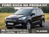 Slika 14 - Ford Kuga 2.0 tdci   - MojAuto