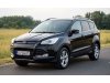 Slika 1 - Ford Kuga 2.0 tdci   - MojAuto
