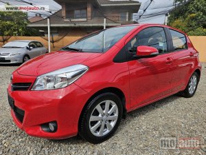 Glavna slika - Toyota Yaris 150.000 ALU FABRIKA  - MojAuto