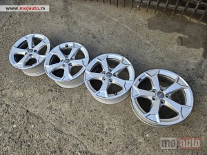polovni delovi  AluFelne 17Coli 5x112 Audi kao nove odlicne