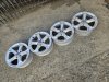 Slika 2 -  AluFelne 17Coli 5x112 Audi kao nove odlicne - MojAuto