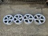 Slika 3 -  AluFelne 17Coli 5x112 Audi kao nove odlicne - MojAuto