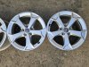 Slika 4 -  AluFelne 17Coli 5x112 Audi kao nove odlicne - MojAuto