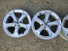 Slika 5 -  AluFelne 17Coli 5x112 Audi kao nove odlicne - MojAuto