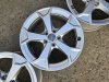 Slika 6 -  AluFelne 17Coli 5x112 Audi kao nove odlicne - MojAuto