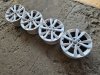 Slika 1 -  AluFelne 16Coli 5x112 Audi kao nove odlicne Originalne - MojAuto
