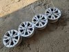 Slika 2 -  AluFelne 16Coli 5x112 Audi kao nove odlicne Originalne - MojAuto