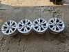 Slika 3 -  AluFelne 16Coli 5x112 Audi kao nove odlicne Originalne - MojAuto