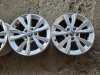 Slika 5 -  AluFelne 16Coli 5x112 Audi kao nove odlicne Originalne - MojAuto