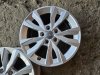 Slika 6 -  AluFelne 16Coli 5x112 Audi kao nove odlicne Originalne - MojAuto
