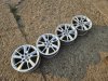 Slika 1 -  AluFelne 16Coli 5x112 Audi kao nove odlicne Originalne - MojAuto