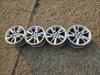 Slika 3 -  AluFelne 16Coli 5x112 Audi kao nove odlicne Originalne - MojAuto