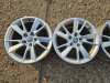 Slika 4 -  AluFelne 16Coli 5x112 Audi kao nove odlicne Originalne - MojAuto