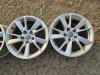 Slika 5 -  AluFelne 16Coli 5x112 Audi kao nove odlicne Originalne - MojAuto