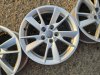 Slika 6 -  AluFelne 16Coli 5x112 Audi kao nove odlicne Originalne - MojAuto