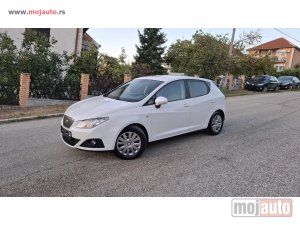 Glavna slika - Seat Ibiza 1.2 TDI  - MojAuto