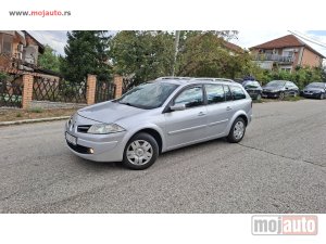 Glavna slika - Renault Megane 1.5 DCI  - MojAuto