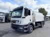 Slika 1 - MAN 15.250/ 9.000L PUMPA - MojAuto