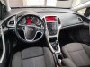Slika 10 - Opel Astra 1.3 CDTI-servis  - MojAuto