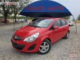 polovni Automobil Opel Corsa D 1.4 
