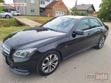 polovni Automobil Mercedes E 220 9 BRZINA,2015,VLASNIK 