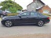 Slika 3 - Mercedes E 220 9 BRZINA,2015,VLASNIK  - MojAuto