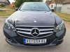 Slika 12 - Mercedes E 220 9 BRZINA,2015,VLASNIK  - MojAuto
