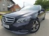 Slika 13 - Mercedes E 220 9 BRZINA,2015,VLASNIK  - MojAuto