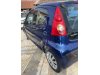 Slika 9 - Peugeot 107 1,4hdi  - MojAuto