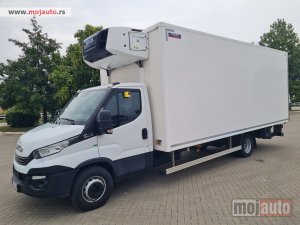 Glavna slika - Iveco 70C18 - MojAuto