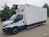 polovni kombi Iveco 70C18