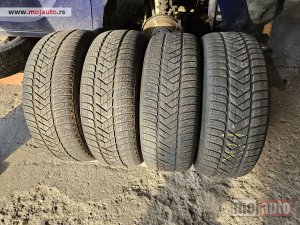 Glavna slika -  235-65-17 Pireli kao nove odlicne - MojAuto