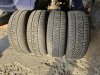 Slika 1 -  235-65-17 Pireli kao nove odlicne - MojAuto