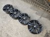 Slika 1 -  AluFelne 17Coli 5x112 Seat kao nove odlicne - MojAuto