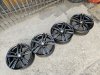 Slika 2 -  AluFelne 17Coli 5x112 Seat kao nove odlicne - MojAuto
