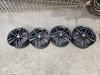 Slika 3 -  AluFelne 17Coli 5x112 Seat kao nove odlicne - MojAuto