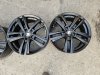 Slika 4 -  AluFelne 17Coli 5x112 Seat kao nove odlicne - MojAuto