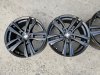 Slika 5 -  AluFelne 17Coli 5x112 Seat kao nove odlicne - MojAuto