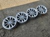 Slika 2 -  AluFelne 16Coli 5x120 BMW kao nove odlicne Originalne - MojAuto